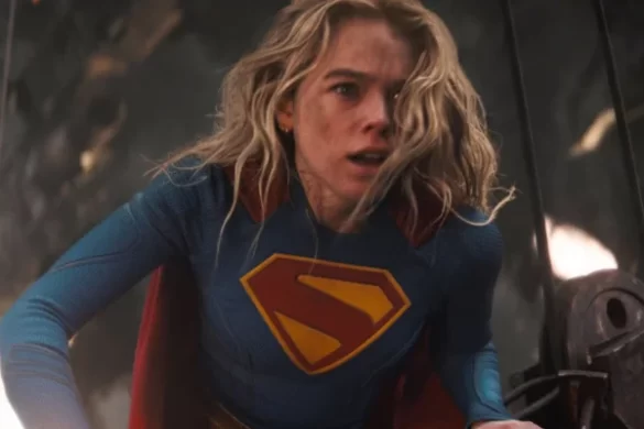 ‘Supergirl’ Ends Theatrical Run on a Disappointing Note at the Box Office
