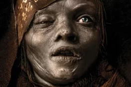London Bans Horror Movie Poster After Public Complaints