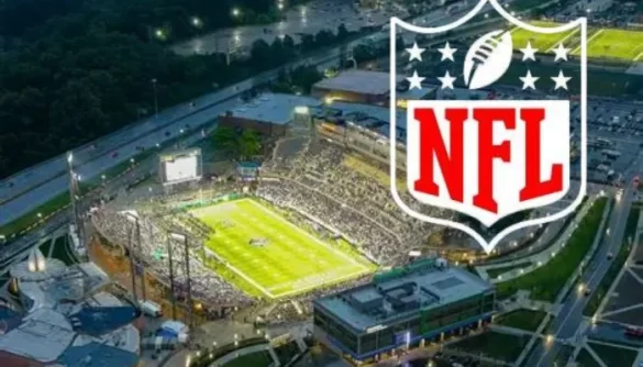 Panthers vs. Cardinals 2026: Everything You Need to Know About Tonight’s NFL Hall of Fame Game