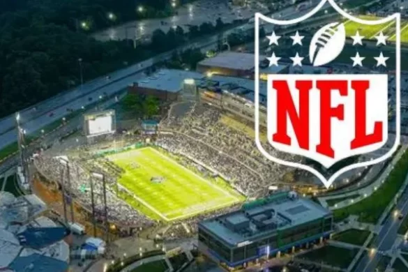 Panthers vs. Cardinals 2026: Everything You Need to Know About Tonight’s NFL Hall of Fame Game