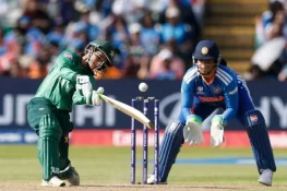 Women’s T20 Asia Cup 2026 Schedule Announced: Pakistan and India Drawn in Same Group