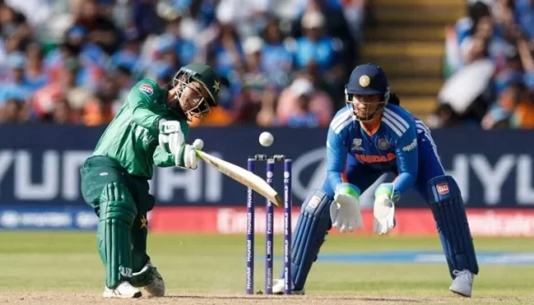 Women’s T20 Asia Cup 2026 Schedule Announced: Pakistan and India Drawn in Same Group