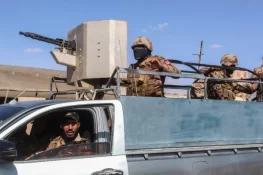 12 Militants Killed in Two Intelligence-Based Operations in Balochistan, ISPR Says