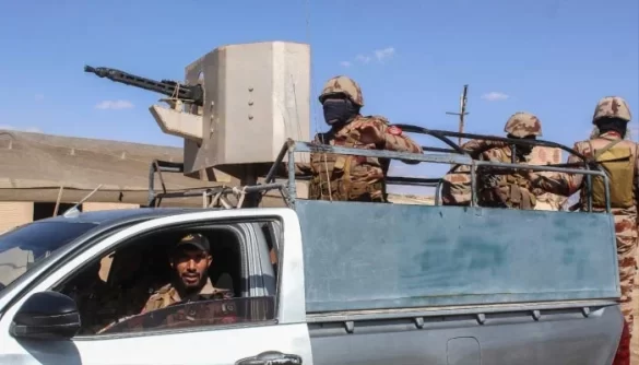 12 Militants Killed in Two Intelligence-Based Operations in Balochistan, ISPR Says