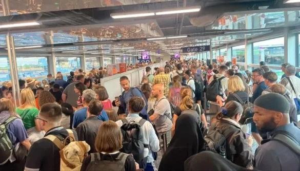 Bristol Airport Flights Disrupted After Runway Defect: What Passengers Need to Know