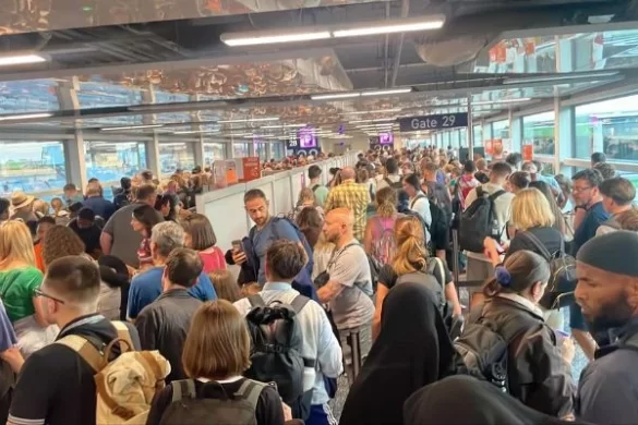 Bristol Airport Flights Disrupted After Runway Defect: What Passengers Need to Know