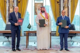Beyond Defence: Can the Makkah Pact Transform Pakistan’s Economic Prospects?