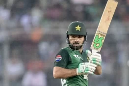 ‘Fake News’: Khushdil Shah Denies Reports of Quitting Pakistan Cricket