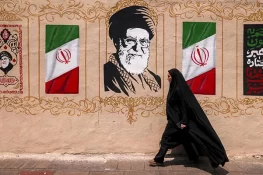 Iran Sets Conditions for Reopening Strait of Hormuz