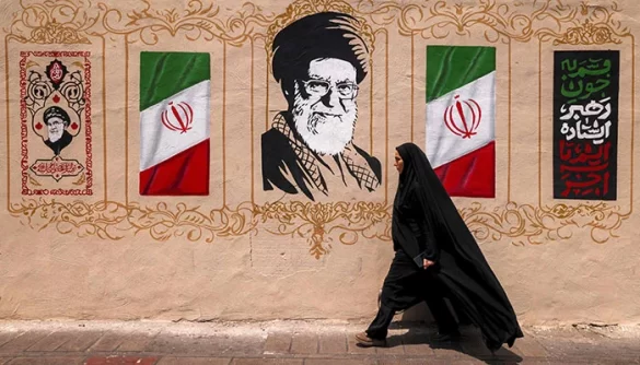 Iran Sets Conditions for Reopening Strait of Hormuz
