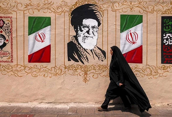 Iran Sets Conditions for Reopening Strait of Hormuz