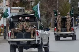 15 India-Backed Militants Killed in Balochistan IBOs: Security Sources