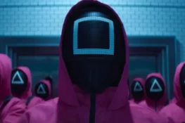 Netflix Drops Plans for David Fincher’s ‘Squid Game’ Series