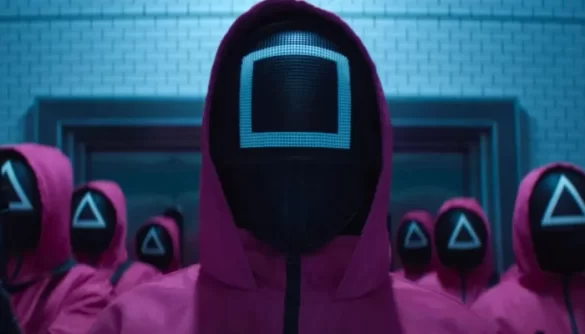 Netflix Drops Plans for David Fincher’s ‘Squid Game’ Series