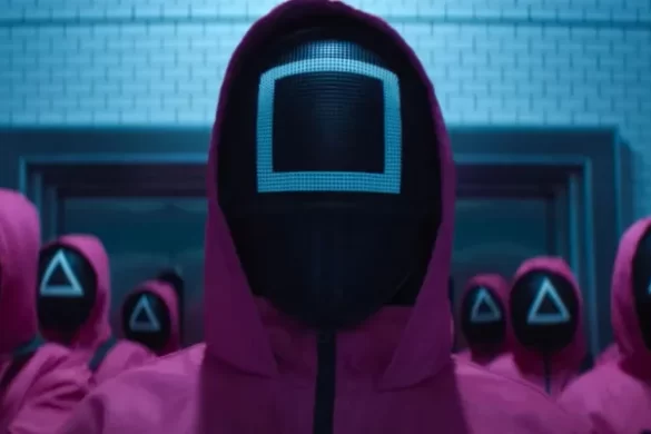 Netflix Drops Plans for David Fincher’s ‘Squid Game’ Series