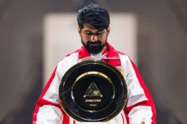 Pakistan’s Zubair Wins Tekken 8 Esports World Cup Title
