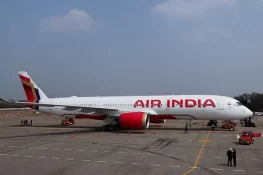 Air India Pilot Undergoes Confirmatory Drug Test After Flight Plunge