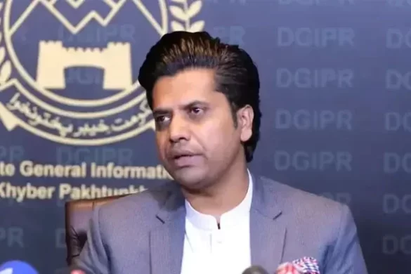 PTI to March on Islamabad With ‘Two Million People’, Leader Says
