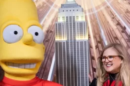 ‘The Simpsons’ Star Predicts When the Iconic Show Could End