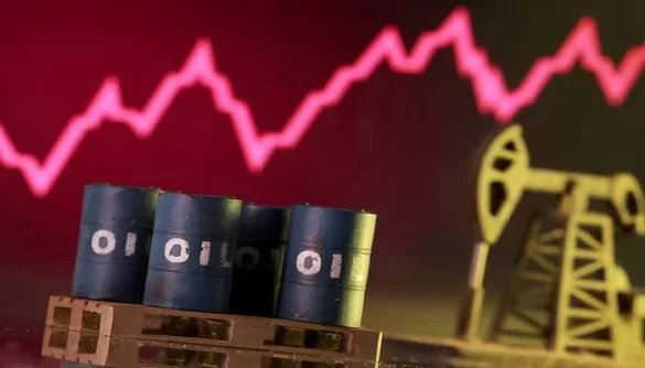 Oil Prices Rise as Iran-Oman Hormuz Deal Nears but Reopening Remains Uncertain