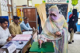 Third Phase of AJK Elections Begins in Bagh and Haveli
