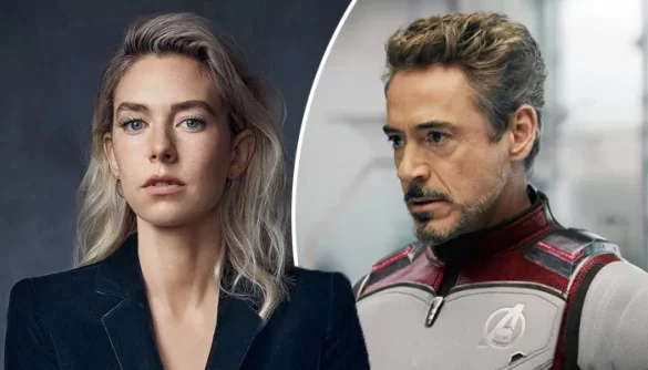 Vanessa Kirby Reveals How Robert Downey Jr. Is Welcoming Marvel’s New Cast