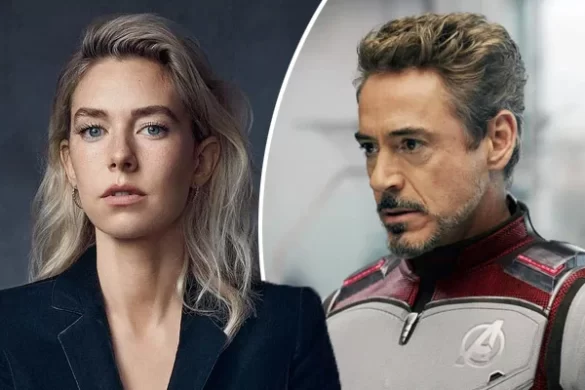 Vanessa Kirby Reveals How Robert Downey Jr. Is Welcoming Marvel’s New Cast