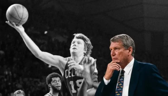 Hall of Fame Coach Don Nelson Dies at 86