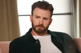 Chris Evans Teases a “Brutal” Steve Rogers Story in Avengers: Doomsday