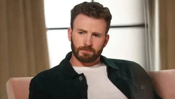 Chris Evans Teases a “Brutal” Steve Rogers Story in Avengers: Doomsday