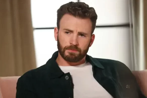 Chris Evans Teases a “Brutal” Steve Rogers Story in Avengers: Doomsday
