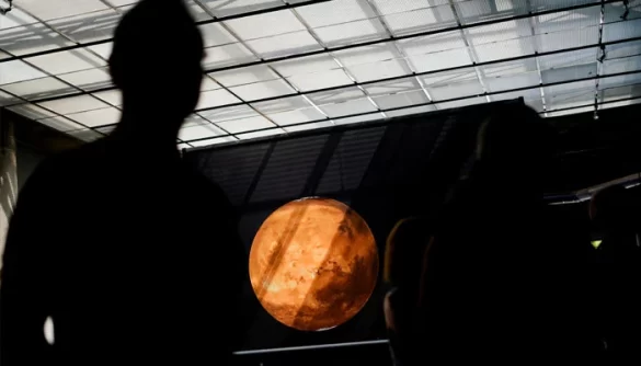 Italian Scientists Prepare New Solar Instrument for High-Stakes Eclipse Test