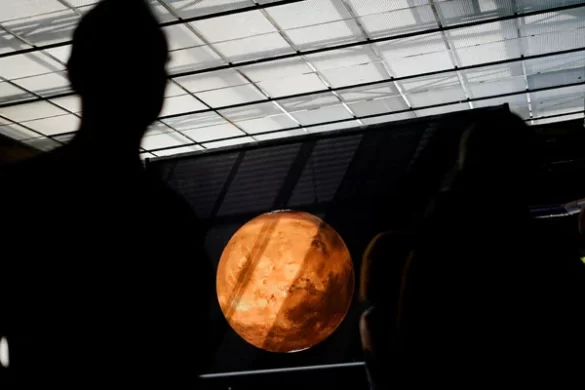 Italian Scientists Prepare New Solar Instrument for High-Stakes Eclipse Test