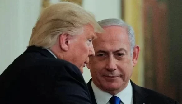 Trump Downplays Gaza Rift With Netanyahu, Says Relationship Remains ‘Very Good’