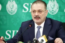 Mir Raza Ali case: NCCIA summons four over alleged social media campaign against Sharjeel Memon