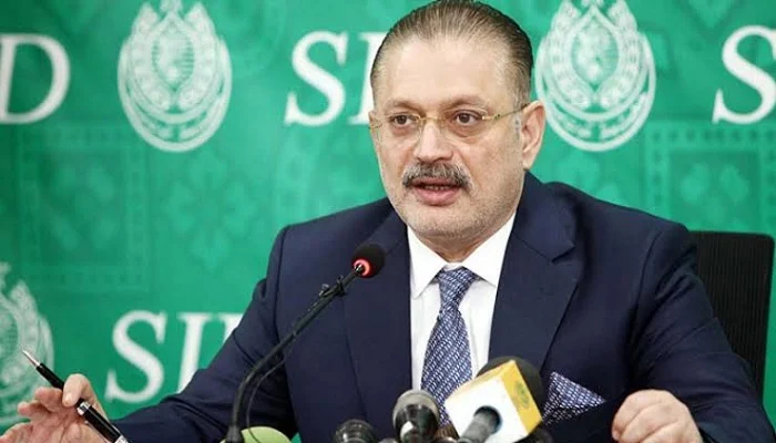 Mir Raza Ali case: NCCIA summons four over alleged social media campaign against Sharjeel Memon