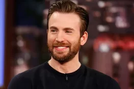 Chris Evans reveals his dream Avengers team, picks Bucky as final member