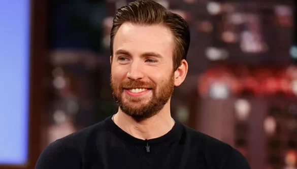 Chris Evans reveals his dream Avengers team, picks Bucky as final member