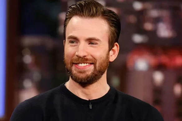 Chris Evans reveals his dream Avengers team, picks Bucky as final member