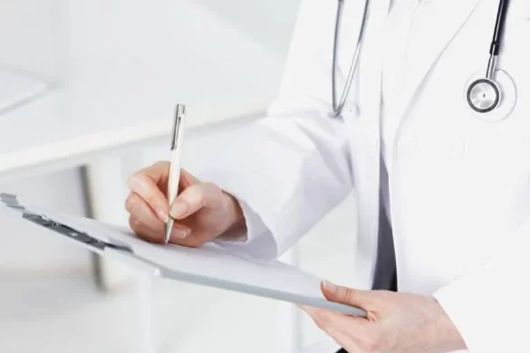 The pain we almost ignored: Why persistent symptoms should never be dismissed