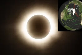 Solar eclipse 2026: Complete guide to Wednesday’s celestial event