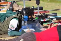 Pakistan Shooting Team Wins 13 Medals at British Open