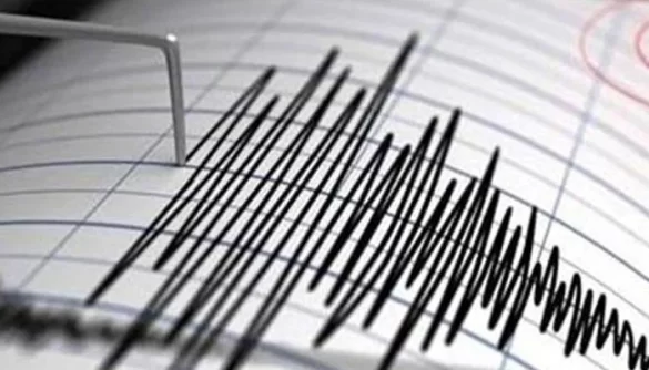 4.8-Magnitude Earthquake Jolts Balochistan, Tremors Felt in Zhob and Chaman