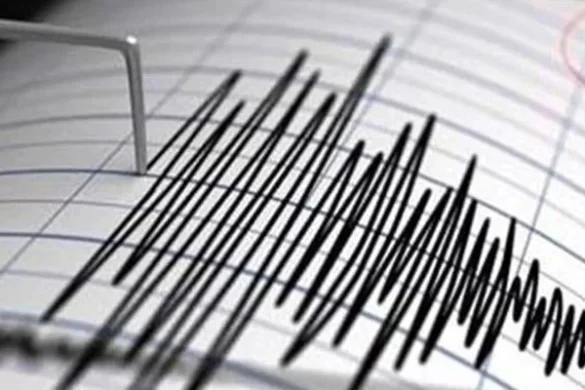 4.8-Magnitude Earthquake Jolts Balochistan, Tremors Felt in Zhob and Chaman