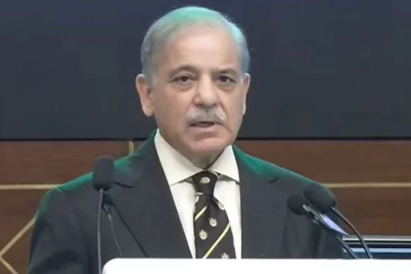 PM Shehbaz launches Pakistan’s first National Youth Employment Policy
