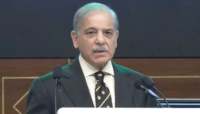 PM Shehbaz launches Pakistan’s first National Youth Employment Policy