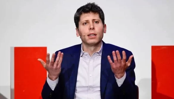 OpenAI’s ‘Friction’ Email: How Employees Can Reach Sam Altman Directly