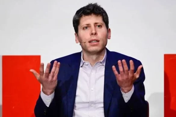 OpenAI’s ‘Friction’ Email: How Employees Can Reach Sam Altman Directly