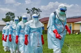 Could Ebola Outbreak in Congo Reach the US? Experts Explain the Risk