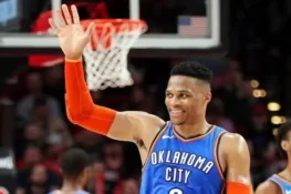 Russell Westbrook retires from NBA after 18 seasons: Why did the star walk away?